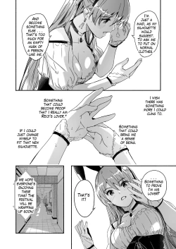 Page 6 of Reika wa Karei na Boku no Jouou Ch. 6 | Reika is a my splendid Queen #06