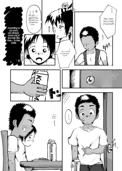 Page 5 of CFNM Nikki ~ Chiisana Seishun Monogatari Machine Translation