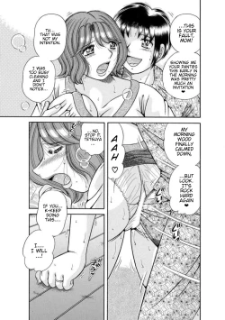Page 31 of Mama mo Ane mo Imouto mo Mainichi 5 P Yarihoudai12