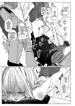 Page 18 of Issho ni Ite Okashi Tabete Sex Shiyo | Let's Share Sweets and Have Sex