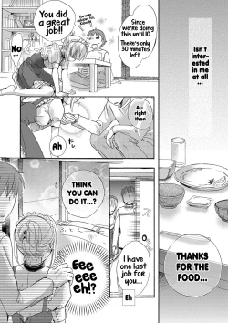 Page 15 of Ichinichi DoreiA SLAVE WHO WORKS BY THE DAY