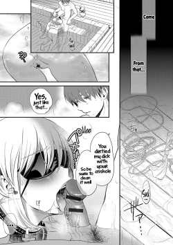 Page 174 of Ichinichi DoreiA SLAVE WHO WORKS BY THE DAY