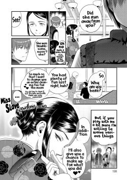 Page 194 of Ichinichi DoreiA SLAVE WHO WORKS BY THE DAY