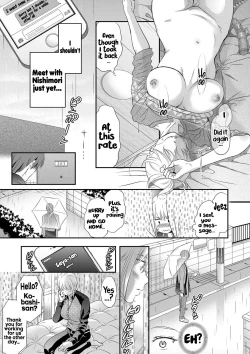 Page 201 of Ichinichi DoreiA SLAVE WHO WORKS BY THE DAY