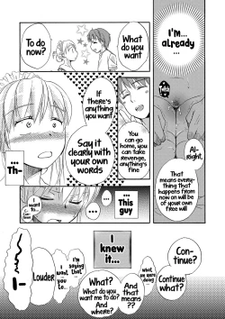 Page 23 of Ichinichi DoreiA SLAVE WHO WORKS BY THE DAY