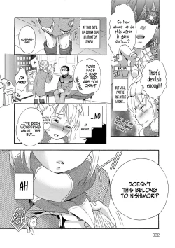 Page 32 of Ichinichi DoreiA SLAVE WHO WORKS BY THE DAY