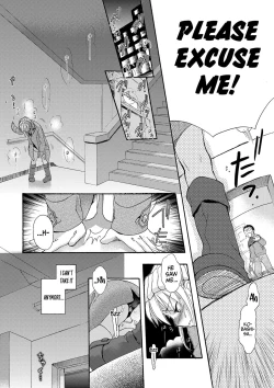 Page 34 of Ichinichi DoreiA SLAVE WHO WORKS BY THE DAY