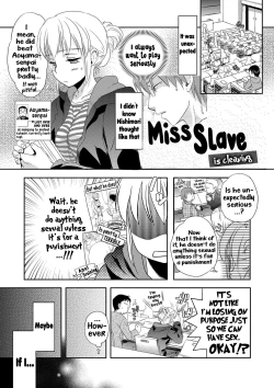 Page 65 of Ichinichi DoreiA SLAVE WHO WORKS BY THE DAY