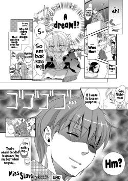 Page 76 of Ichinichi DoreiA SLAVE WHO WORKS BY THE DAY