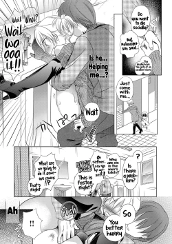 Page 89 of Ichinichi DoreiA SLAVE WHO WORKS BY THE DAY