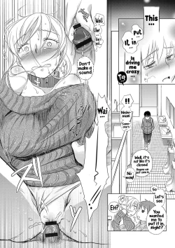 Page 92 of Ichinichi DoreiA SLAVE WHO WORKS BY THE DAY