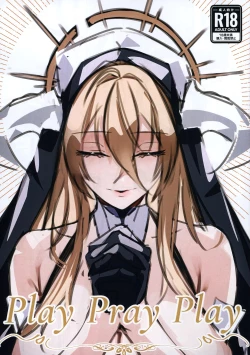 Page 1 of Play Pray Play