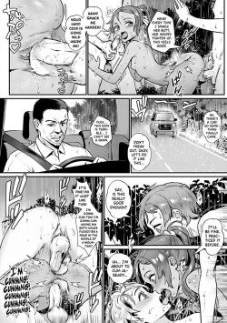 Page 185 of Rankou de Wakarou! | Let's Learn With Orgy!