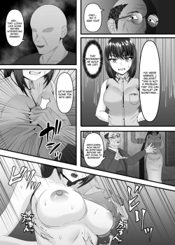 Page 10 of Aru Hitozuma ga Ninshin Kachiku ni Narisagaru Made | A Married Woman is Reduced to a Breeding Animal