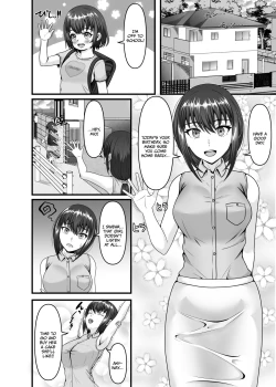Page 3 of Aru Hitozuma ga Ninshin Kachiku ni Narisagaru Made | A Married Woman is Reduced to a Breeding Animal