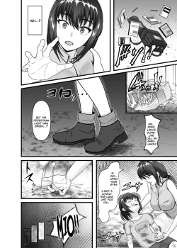 Page 5 of Aru Hitozuma ga Ninshin Kachiku ni Narisagaru Made | A Married Woman is Reduced to a Breeding Animal