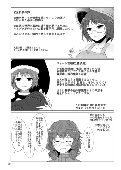 Page 29 of Shinkon Sumireko