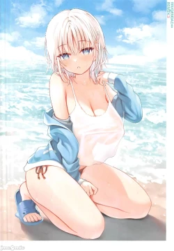 Page 17 of MUGENDAI∞REMIX3