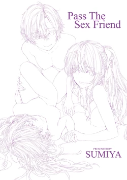 Page 200 of Osagari Sex Friend - Pass The Sex Friend | 已開發的上門炮友