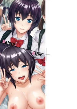 Page 3 of Kanojo ga Ochiru made... | 她們沉淪的那一刻…。