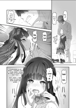 Page 18 of Cocoro Controllersama ga,  Onii| Heart Controller