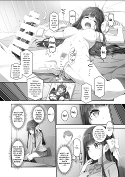 Page 27 of Cocoro Controllersama ga,  Onii| Heart Controller