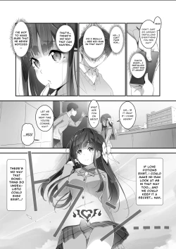 Page 28 of Cocoro Controllersama ga,  Onii| Heart Controller