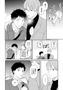 Page 104 of Akogare no Hito ni Ubawaremashita