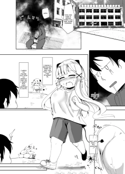 Page 12 of Suyasuya Kazoku Keikaku Daisakusen | Sleepy Sleep Grand Family Planning Scheme