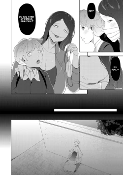 Page 10 of Boku ga Bakemono ni Meccha Moteru Wake | The Reason Why I'm Super Popular with Monster Girls.