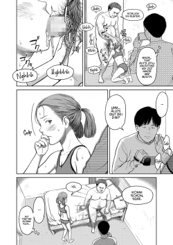 Page 16 of I,L,L,E Zenpen | ILLE Part 1