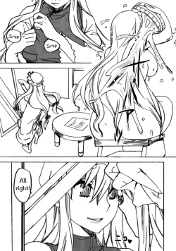 Page 2 of Touhou Jojouen