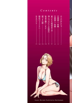 Page 3 of Gekkabijin