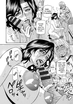 Page 128 of Shuugou Seyo! Drift V