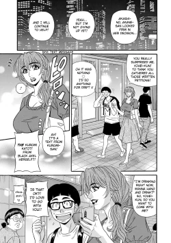 Page 163 of Shuugou Seyo! Drift V