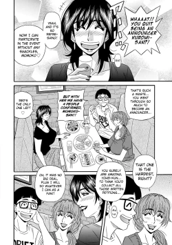 Page 164 of Shuugou Seyo! Drift V