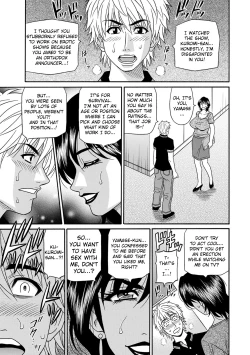 Page 76 of Shuugou Seyo! Drift V