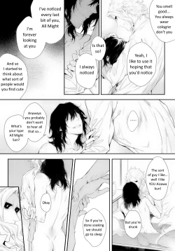 Page 18 of Shinjin Kyoushi to Yopparai Kareshi no Yoru | The New Teacher and Drunk Boyfriend's Night