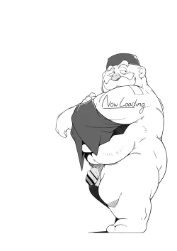 Page 5 of Ojīchan no mufufuna hon