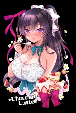 Page 71 of Saimin Kanojo 6