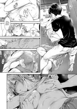 Page 13 of Konoe no Kyuujitsu | Konoe's Day Off