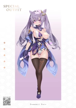 Page 23 of Genshin - Liyue Travelogue