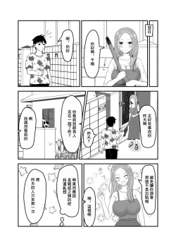 Page 6 of Kinjo no Bitch na Hitozuma to Nakayoku Natta | 跟附近的淫蕩人妻發展關係了