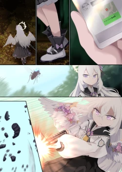 Page 37 of Tenshi no Rin