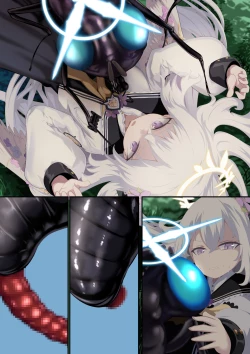 Page 39 of Tenshi no Rin