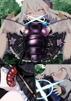 Page 40 of Tenshi no Rin