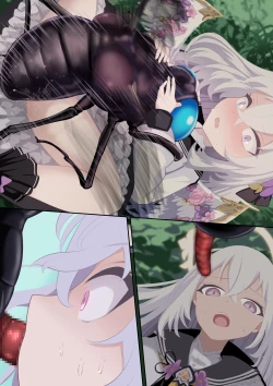 Page 41 of Tenshi no Rin