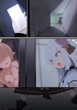 Page 46 of Tenshi no Rin