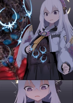 Page 52 of Tenshi no Rin