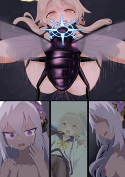 Page 57 of Tenshi no Rin